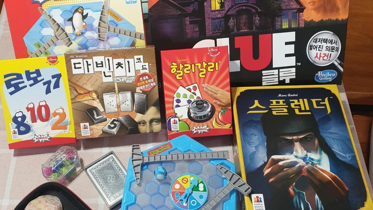 Maison d'hôtes Hi Insadong 2*