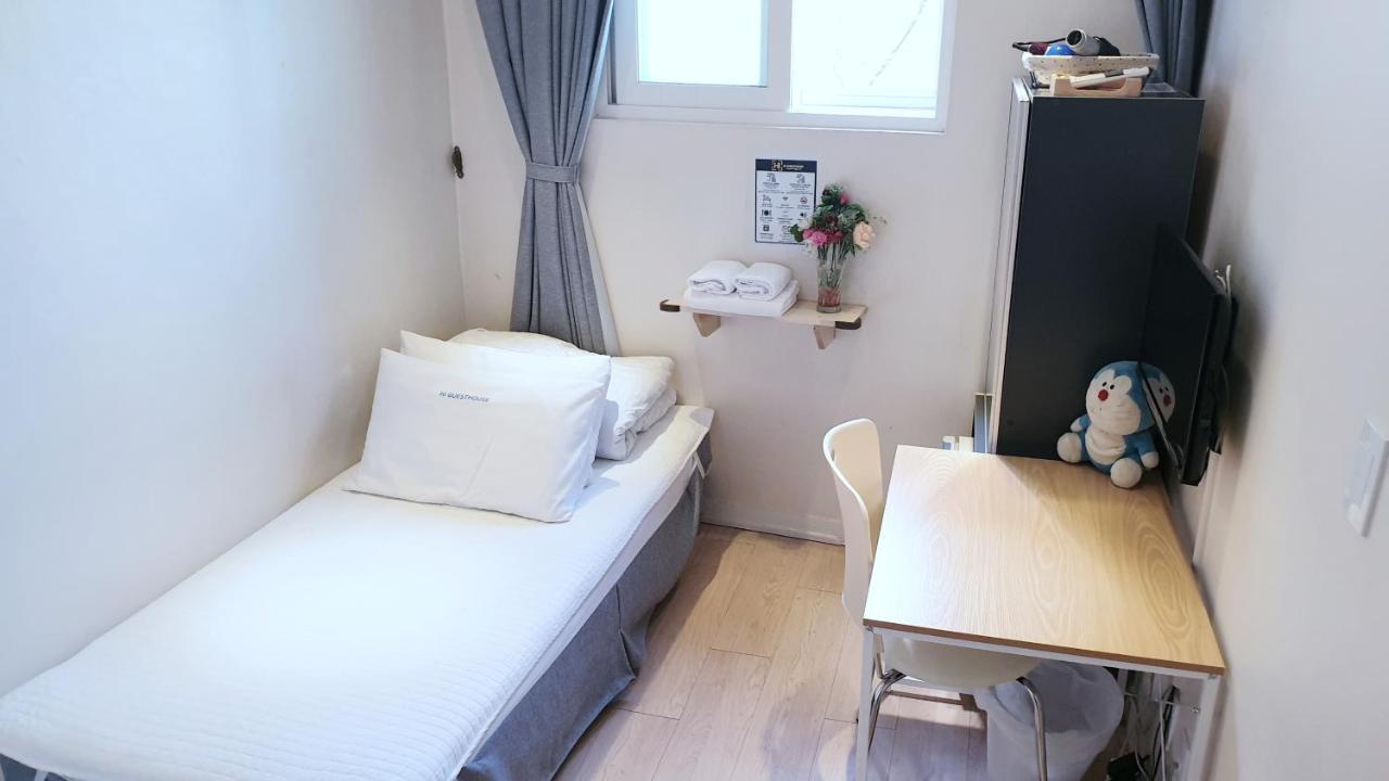 Maison d'hôtes Hi Insadong Séoul