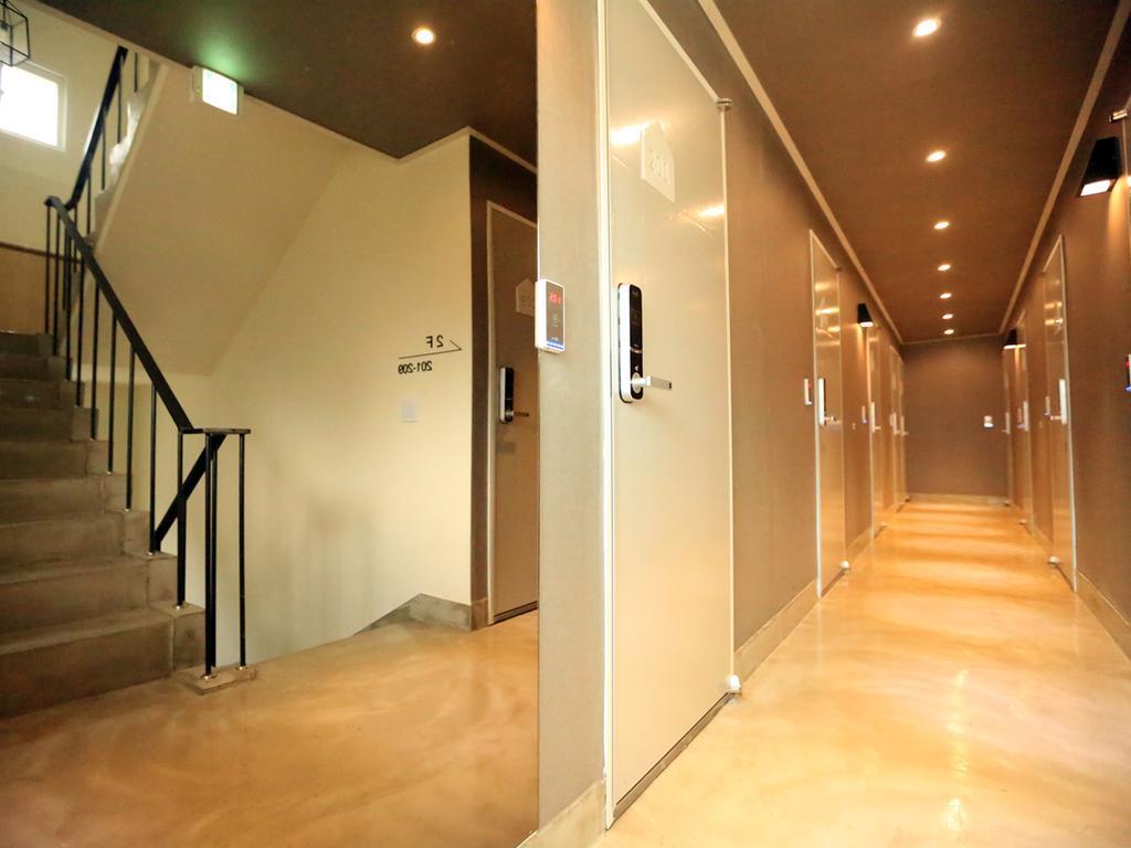 Maison d'hôtes Hi Insadong