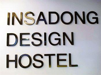 Maison d'hôtes Hi Insadong 2*
