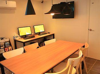 Hi Insadong Guest house 2*