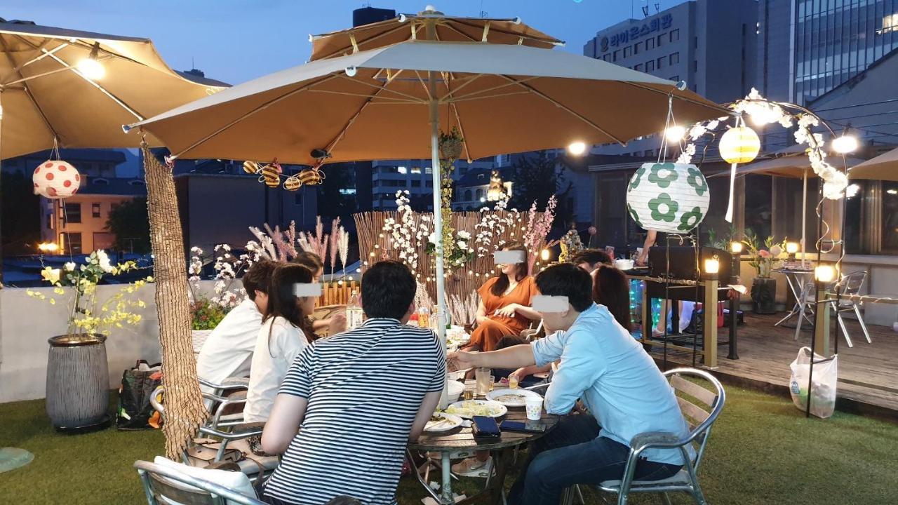 Hi Insadong Gasthof Seoul