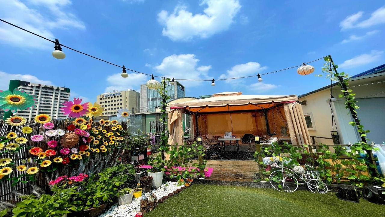 Hi Insadong Gasthof