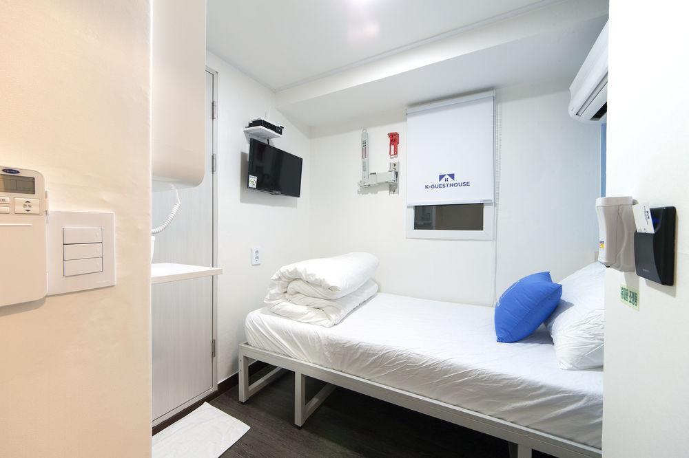 Hi Insadong Gasthof 2*