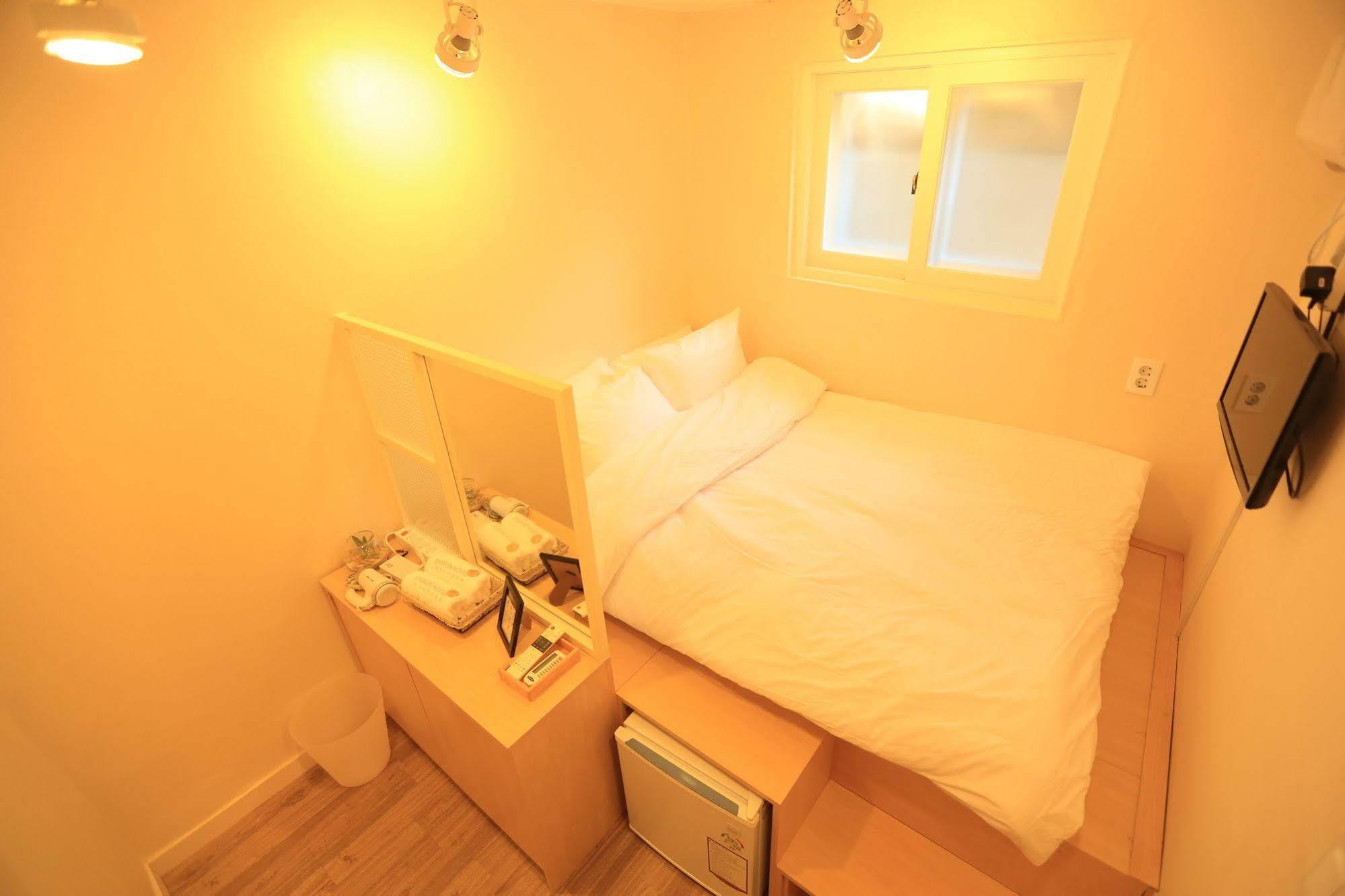 Gasthof Hi Insadong